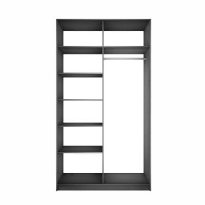 Модули гардеробной Локер (1200)