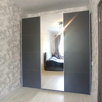 Работы Прайм 3дверный