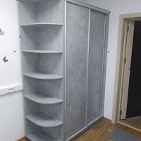 Работы Экспресс 2дверный Работы Экспресс 2дверный