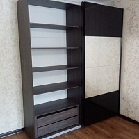 Работы Эста 2дверный