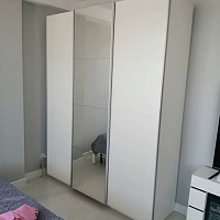 Работы Прайм 3дверный