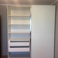 Работы Эста 2дверный