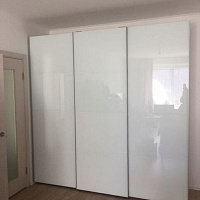 Работы Прайм 3дверный