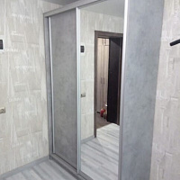 Работы Экспресс 2дверный Работы Экспресс 2дверный